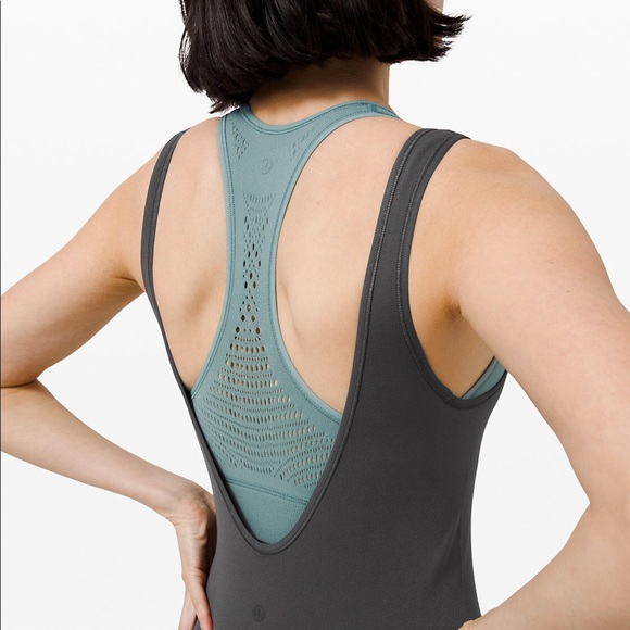 Lululemon Reveal Onesie Digi Rain - Picture 5 of 7